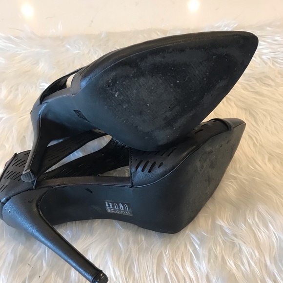 Michael Antonio Booties - Picture 6 of 8